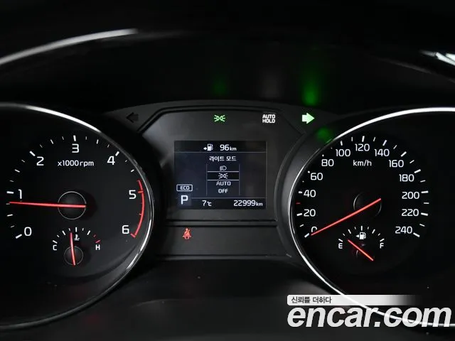 Kia The New Carnival id 2831356 из Кореи 17