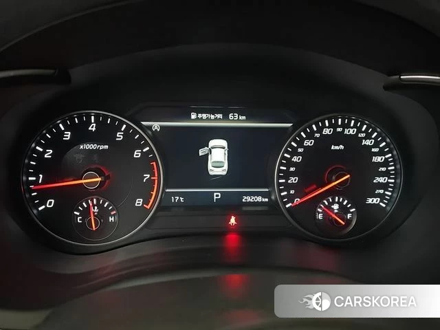 Kia Stinger Meister id 4854595 из Кореи 18