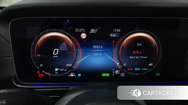 Mercedes-Benz E-Class W213 id 3322179 из Кореи 18