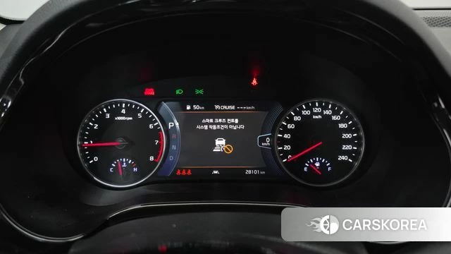 Kia Seltos id 4389111 из Кореи 18