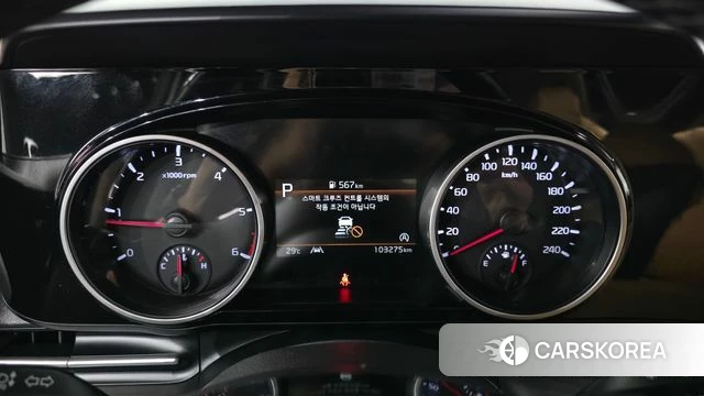 Kia Carnival 4th generation id 4625332 из Кореи 28