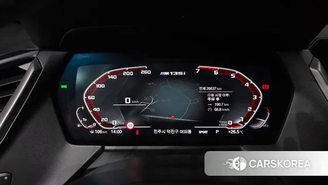 BMW 1 Series (F40) id 3007632 из Кореи 18