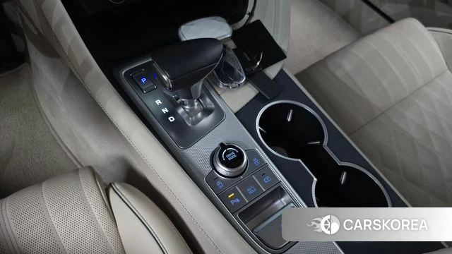 Genesis The New G70 id 4463123 из Кореи 37