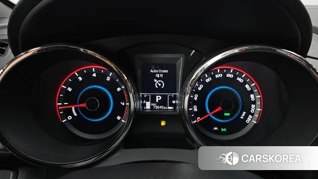 Ssangyong Tivoli Armor id 4637993 из Кореи 29