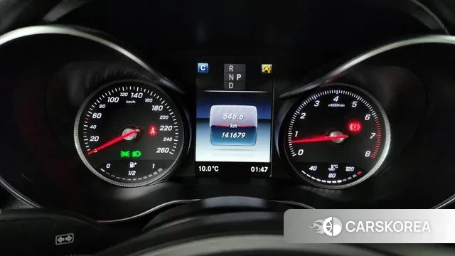 Mercedes-Benz C-Class W205 id 3494869 из Кореи 18