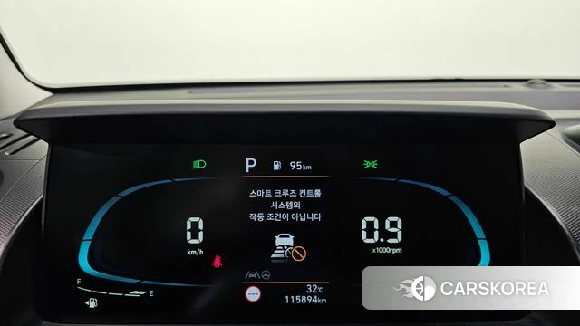 Hyundai Casper id 4646087 из Кореи 18