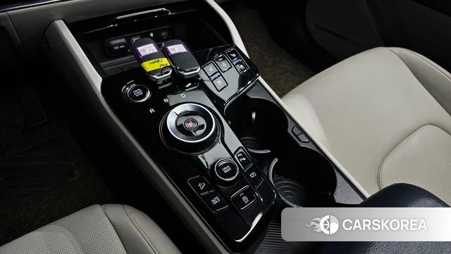 Kia Sportage 5th Generation id 4646550 из Кореи 32