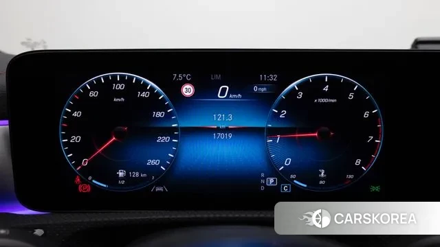 Mercedes-Benz CLA-Class C118 id 3659373 из Кореи 8