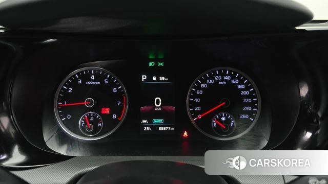 Kia K5 3rd generation id 4921805 из Кореи 30