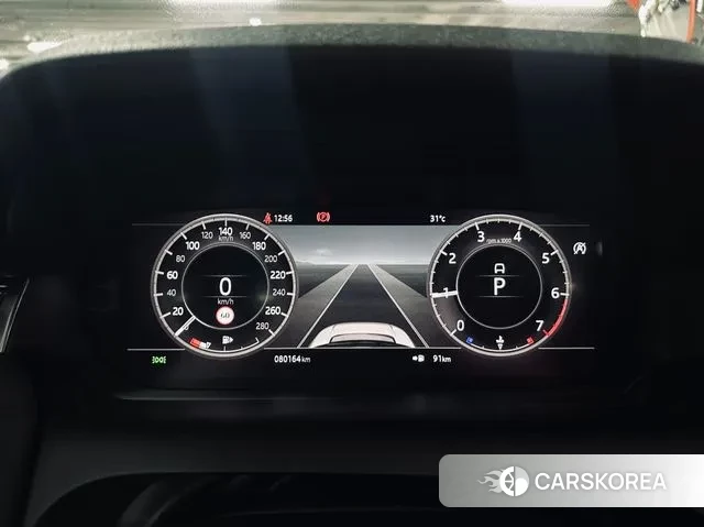 Land Rover Discovery Sports 2nd Generation id 3155878 из Кореи 18