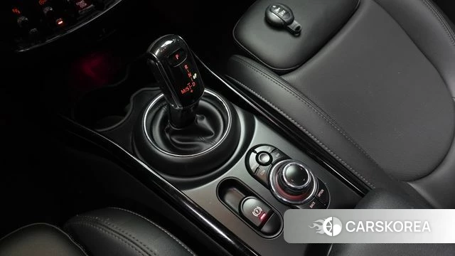 Mini Cooper Clubman id 4894194 из Кореи 29