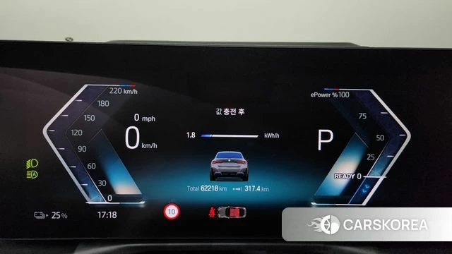 BMW i4 id 4618236 из Кореи 33