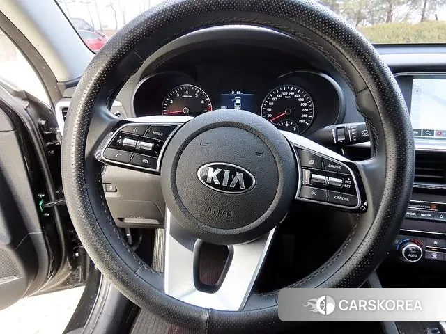 Kia The New K5 2nd generation id 3538221 из Кореи 18