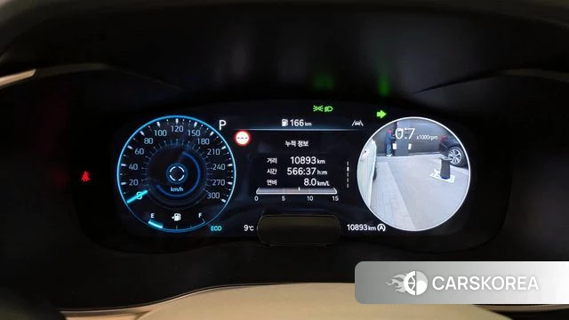 Genesis The New G70 id 3811096 из Кореи 18