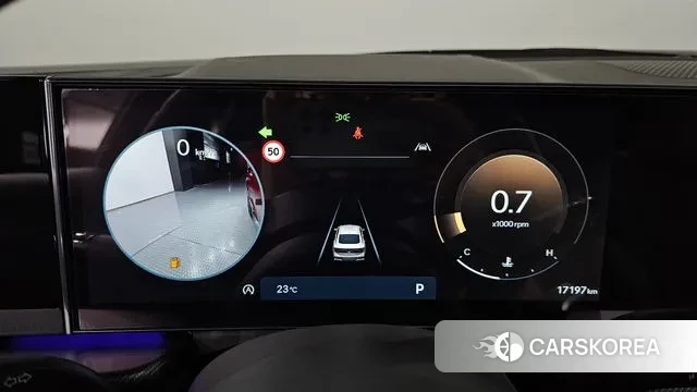 Hyundai Sonata D Edge (DN8) id 2925529 из Кореи 18