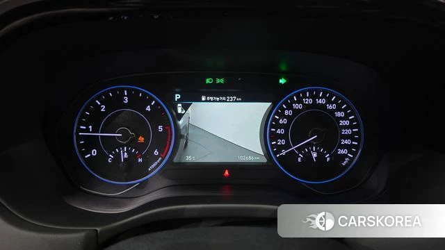 Hyundai Palisade id 4662787 из Кореи 18
