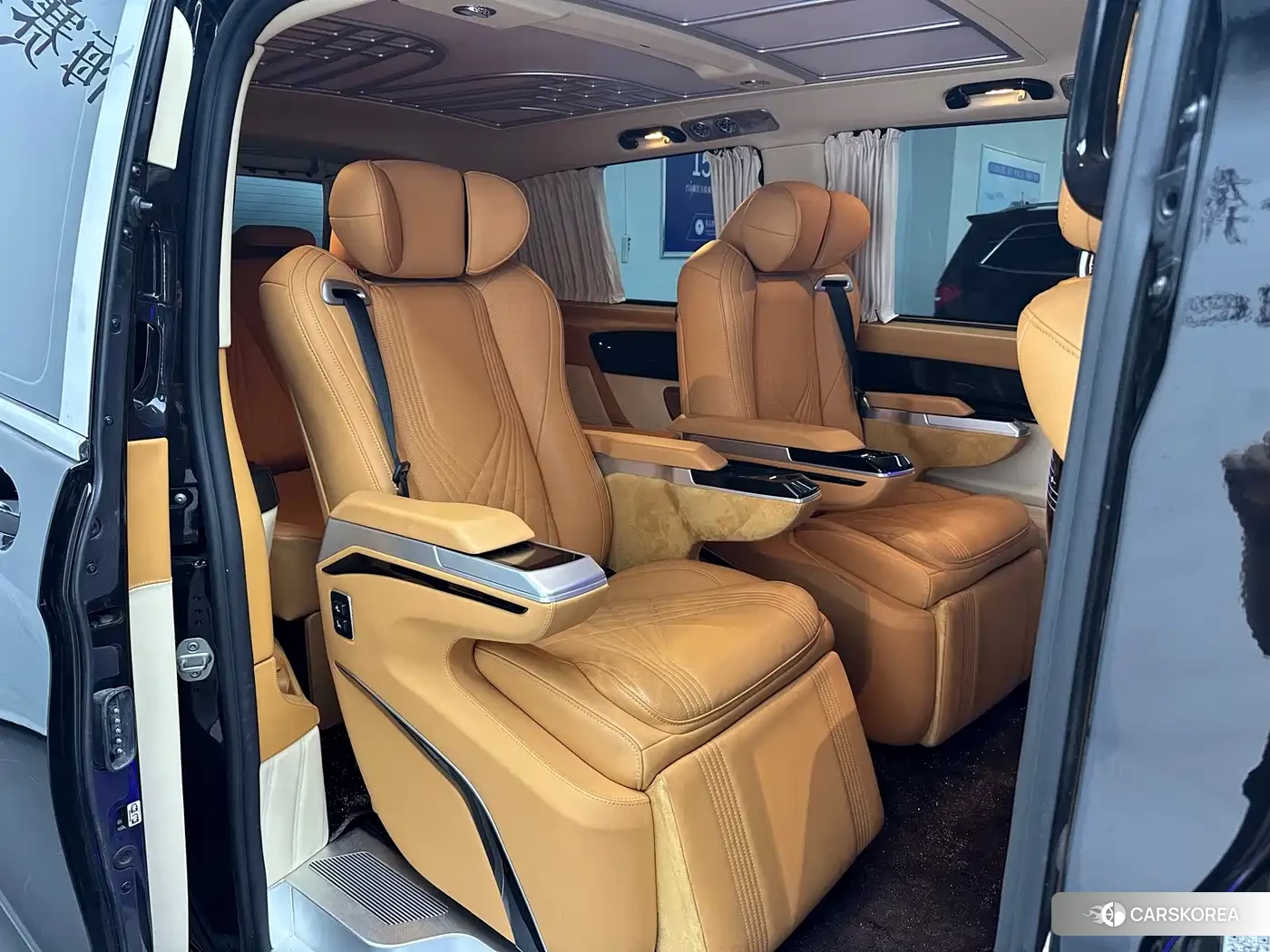 Mercedes-Benz Vito id 4565059 из Китая 18