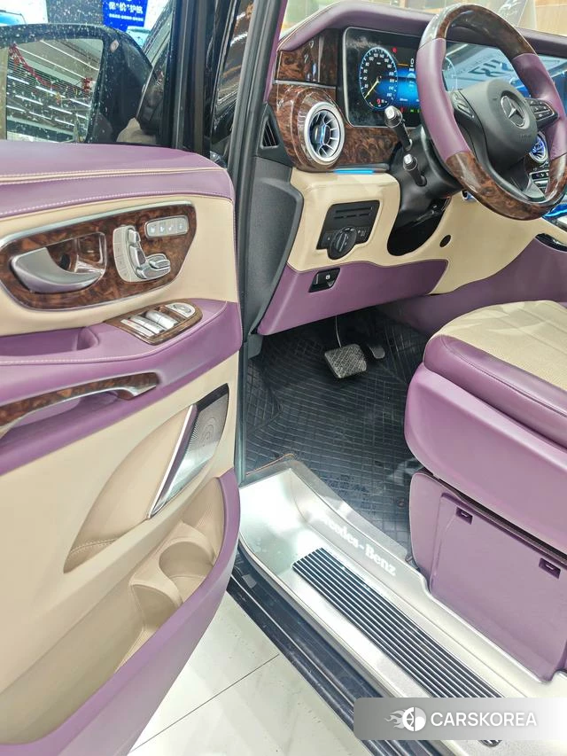 Mercedes-Benz Vito id 4275305 из Китая 10