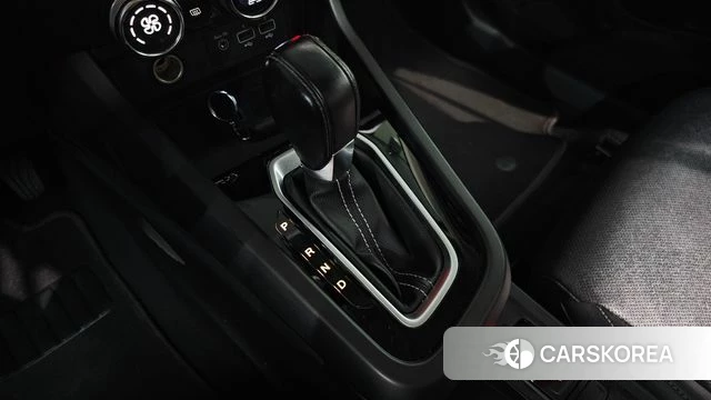 Renault Korea (Samsung) XM3 id 4624737 из Кореи 31