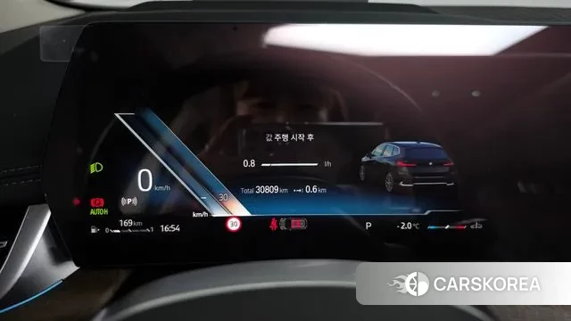 BMW 2 Series Active Tourer (U06) id 3560760 из Кореи 18