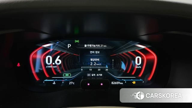 Genesis G70 id 4530520 из Кореи 18