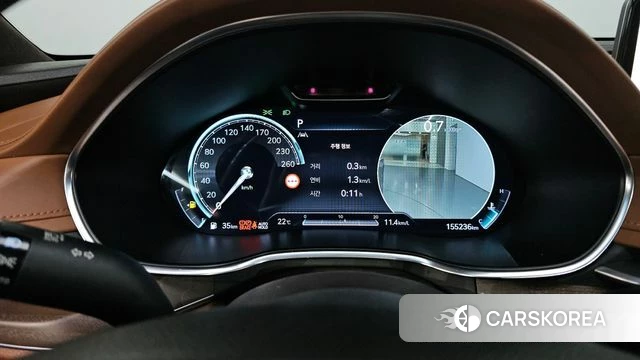 Genesis G80 (RG3) id 4344136 из Кореи 18