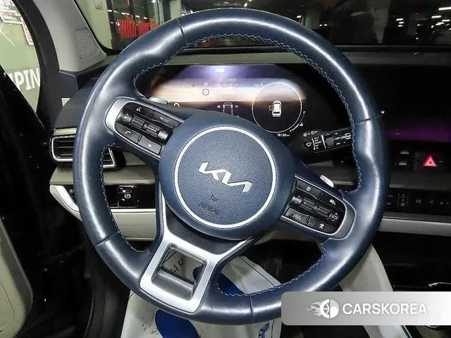 Kia Sportage 5th Generation id 3691321 из Кореи 18