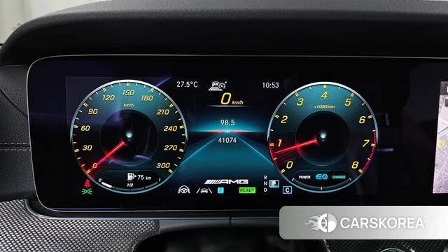 Mercedes-Benz E-Class W213 id 4409934 из Кореи 30