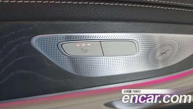 Mercedes-Benz CLS-Class C257 id 2623323 из Кореи 18