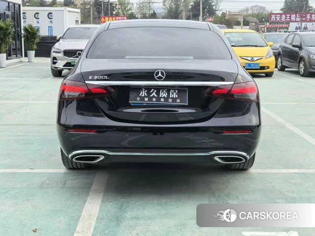 Mercedes-Benz E-class id 4263739 из Китая 22