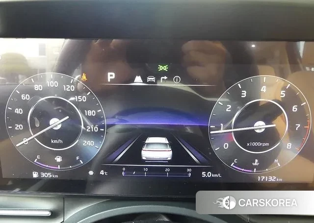 Kia Carnival 4th generation id 3472862 из Кореи 18