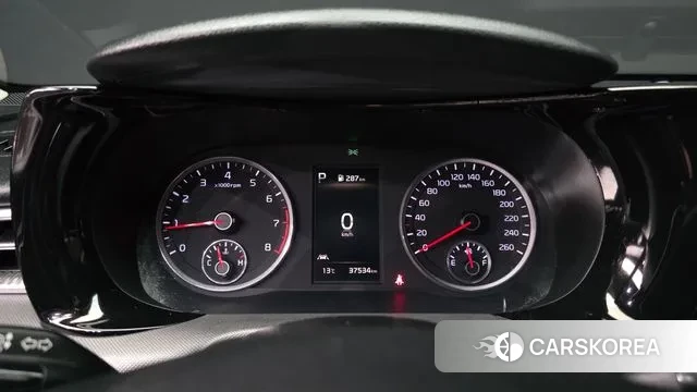 Kia K5 3rd generation id 3777844 из Кореи 18