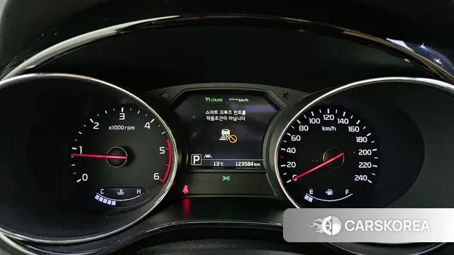 Kia All New Carnival id 3485172 из Кореи 18