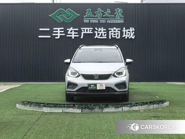 Honda Fit id 4279339 из Китая 19