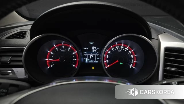 Ssangyong Tivoli Armor id 4620406 из Кореи 18