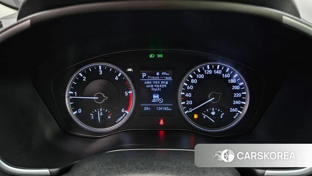 Hyundai Santa Fe TM id 4446652 из Кореи 18