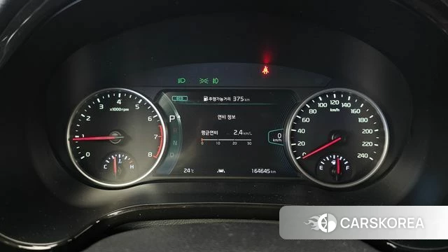 Kia Seltos id 4765050 из Кореи 18
