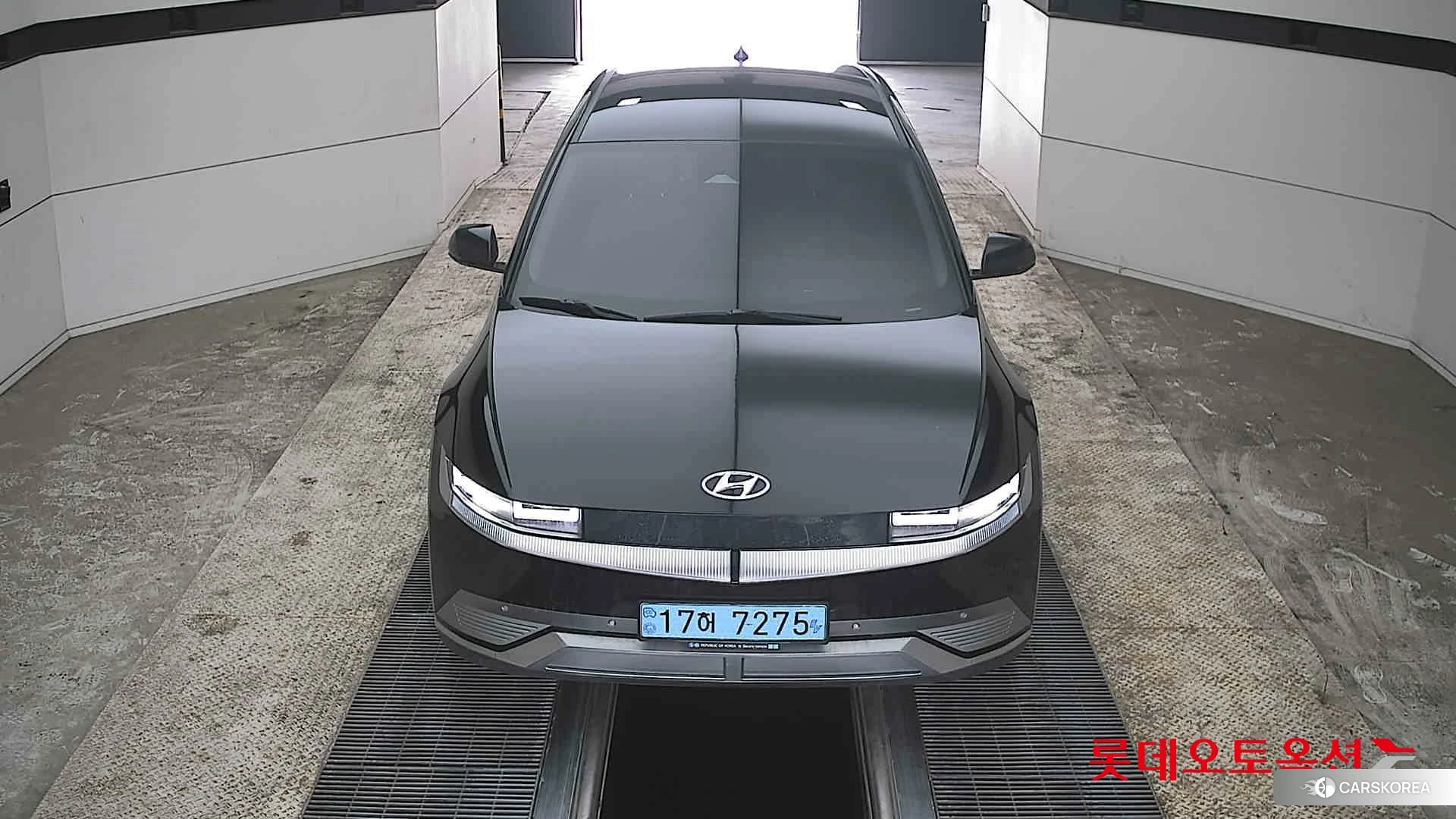 Hyundai IONIQ 5 id 3888324 из Кореи 35