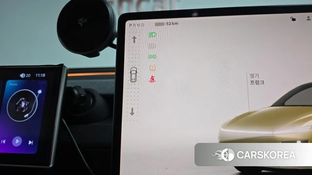 Tesla Model Y id 4719651 из Кореи 33