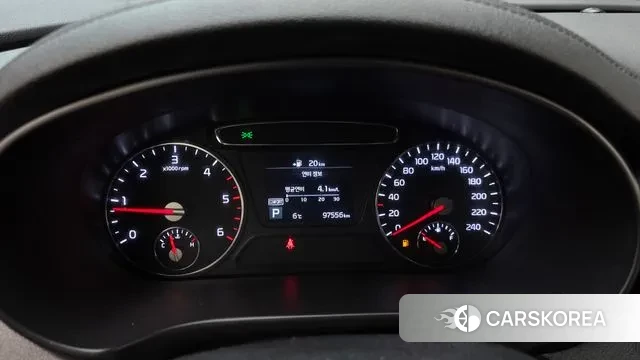 Kia The New Sorento id 3531403 из Кореи 18