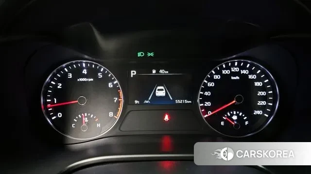 Kia The New K3 2nd generation id 3463465 из Кореи 18