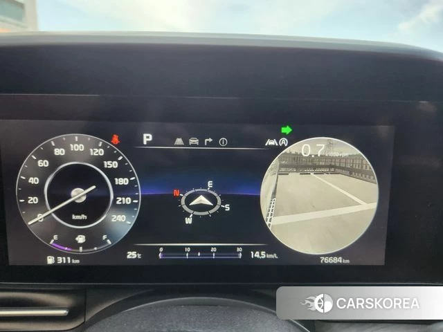 Kia Carnival 4th generation id 4203033 из Кореи 18