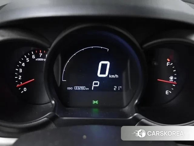 Kia The New Ray id 3308060 из Кореи 18