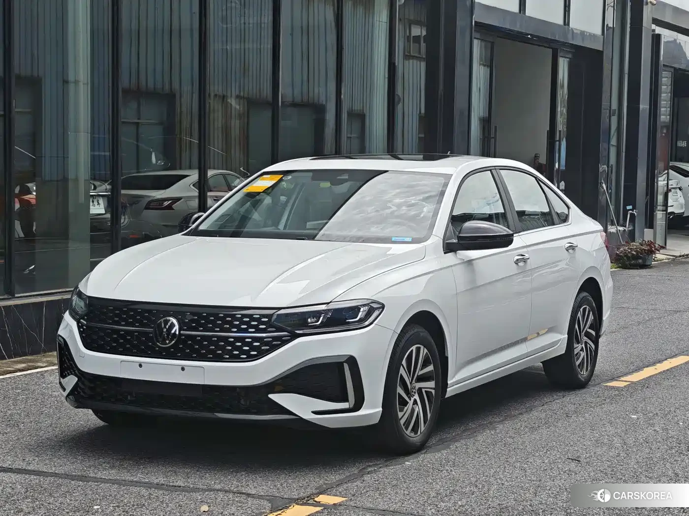 Volkswagen Lavida id 4553662 из Китая 11