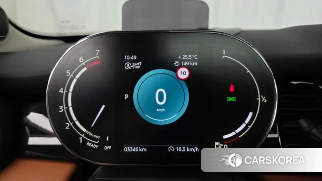 Mini Cooper S id 4540156 из Кореи 28