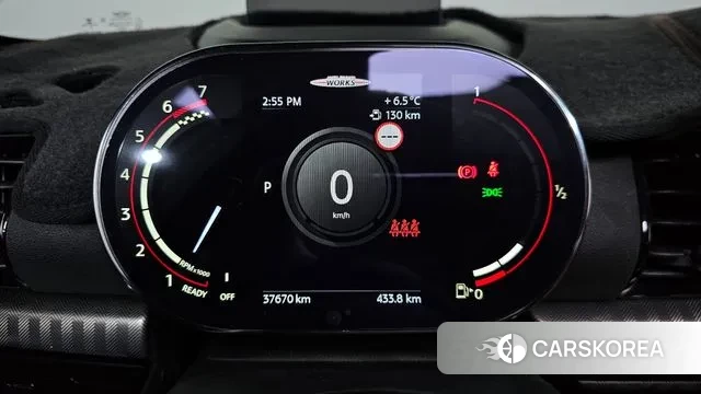 Mini Cooper S Clubman id 3492582 из Кореи 18