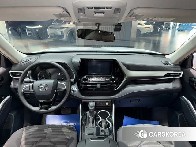 Toyota Highlander id 4359242 из Китая 32