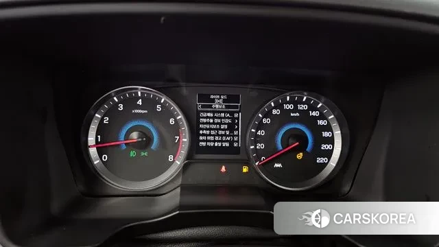 Ssangyong The New Tivoli Air id 3272896 из Кореи 18