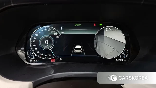 Hyundai Palisade id 3519283 из Кореи 18