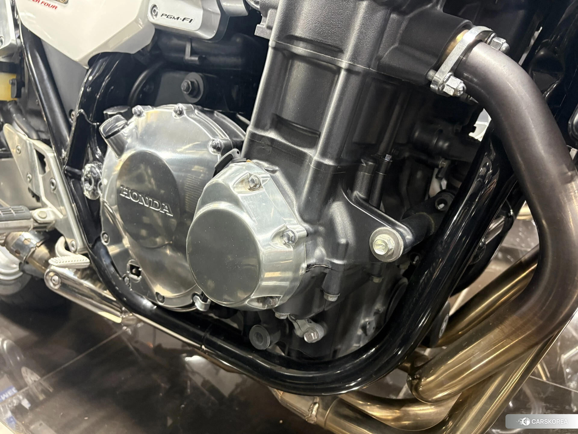 Honda CB1300SF ABS id 4374196 из Японии 8